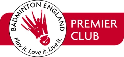 Premier club logo